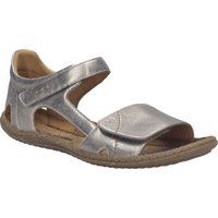 Komfort-Laufschuhe aus Leder
