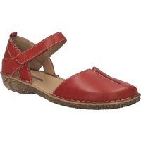 Handgefertigte Handwerkliche Leder Komfort Sandalen