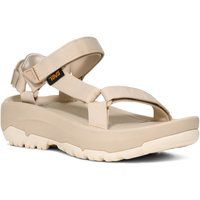Trekkingsandalen mit Plateausohle