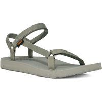 Schmale Riemchensandalen Universal