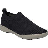 Sportliche Strick-Slipper für Damen