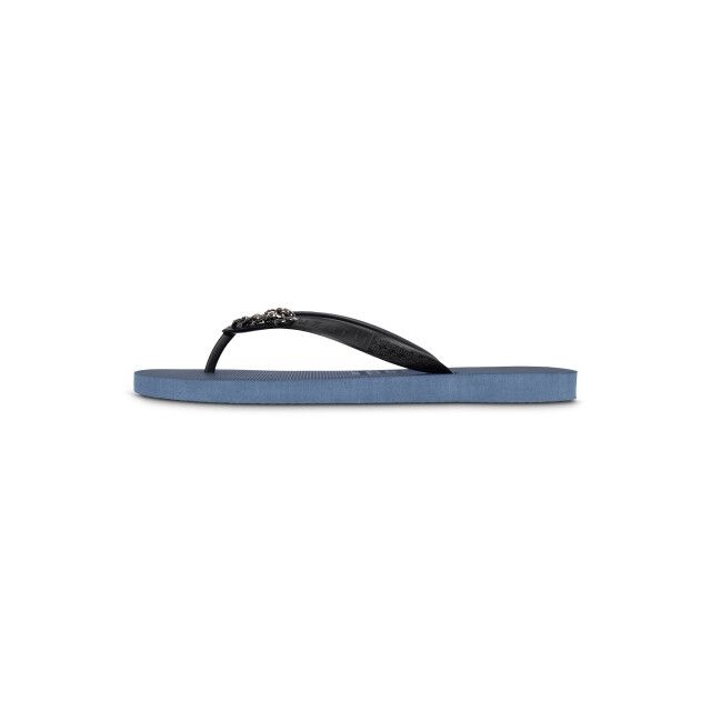 Flip-Flops mit verzierter Kette