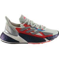 Performance-Trainer mit geometrischem Mesh