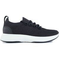 Nachhaltiger Performance Strick-Trainer