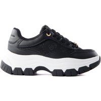 Berrett Plateau-Chunky-Sneaker