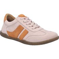 Minimalistische Suede Barfuß-Sneaker