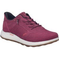 Hochwertiger Leder-Sneaker für Damen