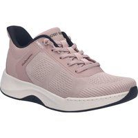 Sportlicher Mesh Walking-Sneaker