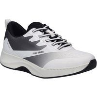 Wasserabweisender Technischer Low-Top Sneaker
