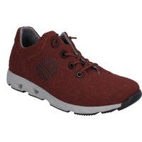 Gefütterte Merino-Woll-Sneaker