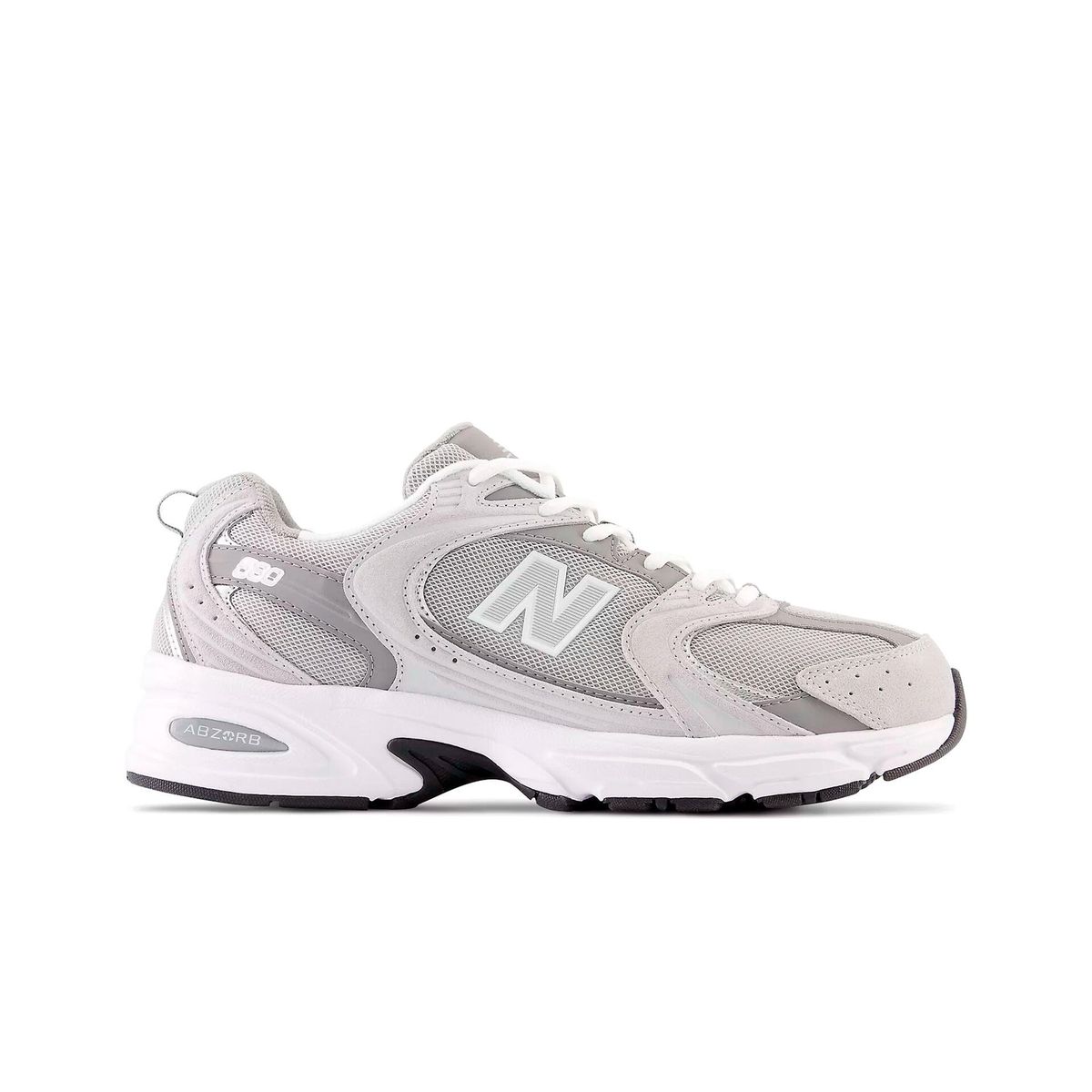Retro Heritage Lauf-Sneaker