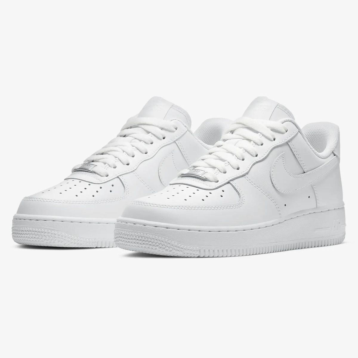 Ikonische Low-Top Leder-Sneaker