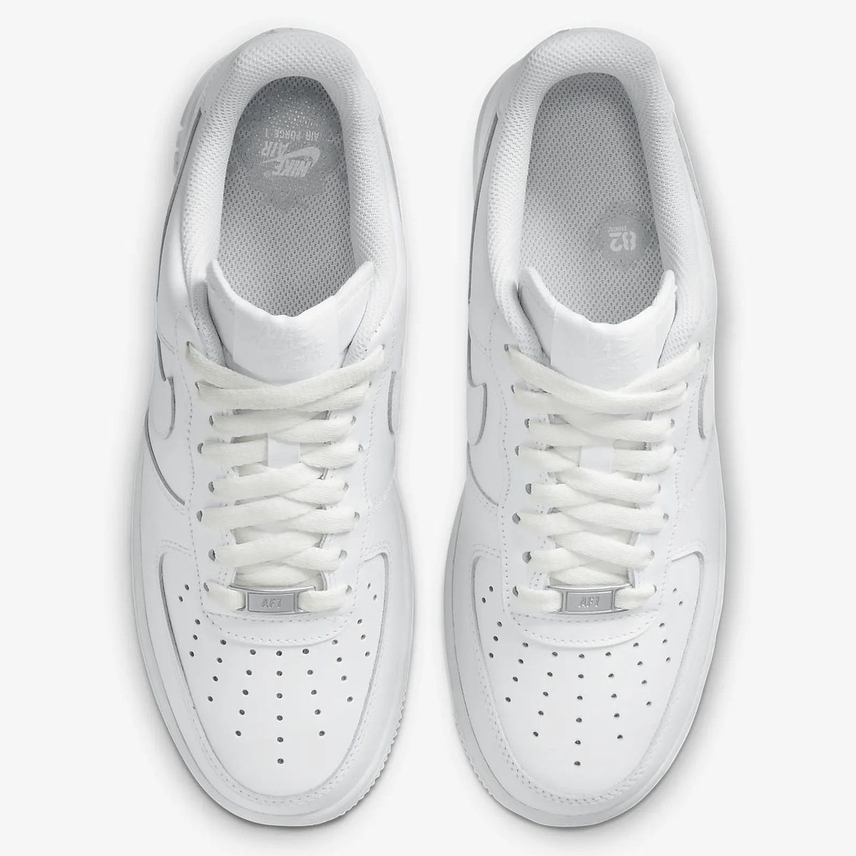 Ikonische Low-Top Leder-Sneaker