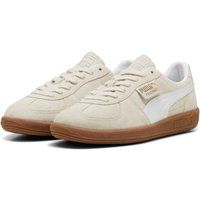Klassische Palermo Wildleder-Trainer