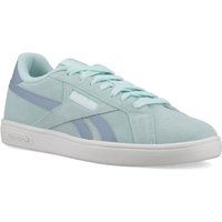 Retro Court Style Sneaker