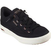Arch Fit Arcade Canvas-Sneaker