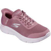 Freihändige Mesh Walking-Sneaker