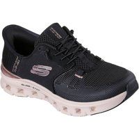 Atmungsaktive Mesh-Sneaker zum Schlüpfen