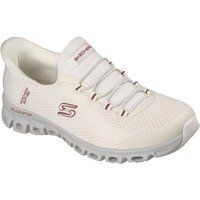 Mesh Slip-On Walking-Sneaker