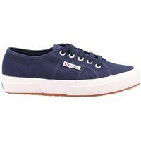 Klassische Canvas-Sneaker zum Schnüren