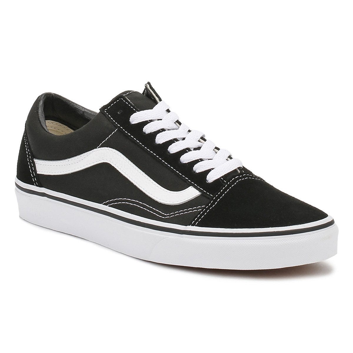 Old Skool Canvas-Sneaker