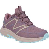 Wasserdichte leichte Geländelaufschuhe