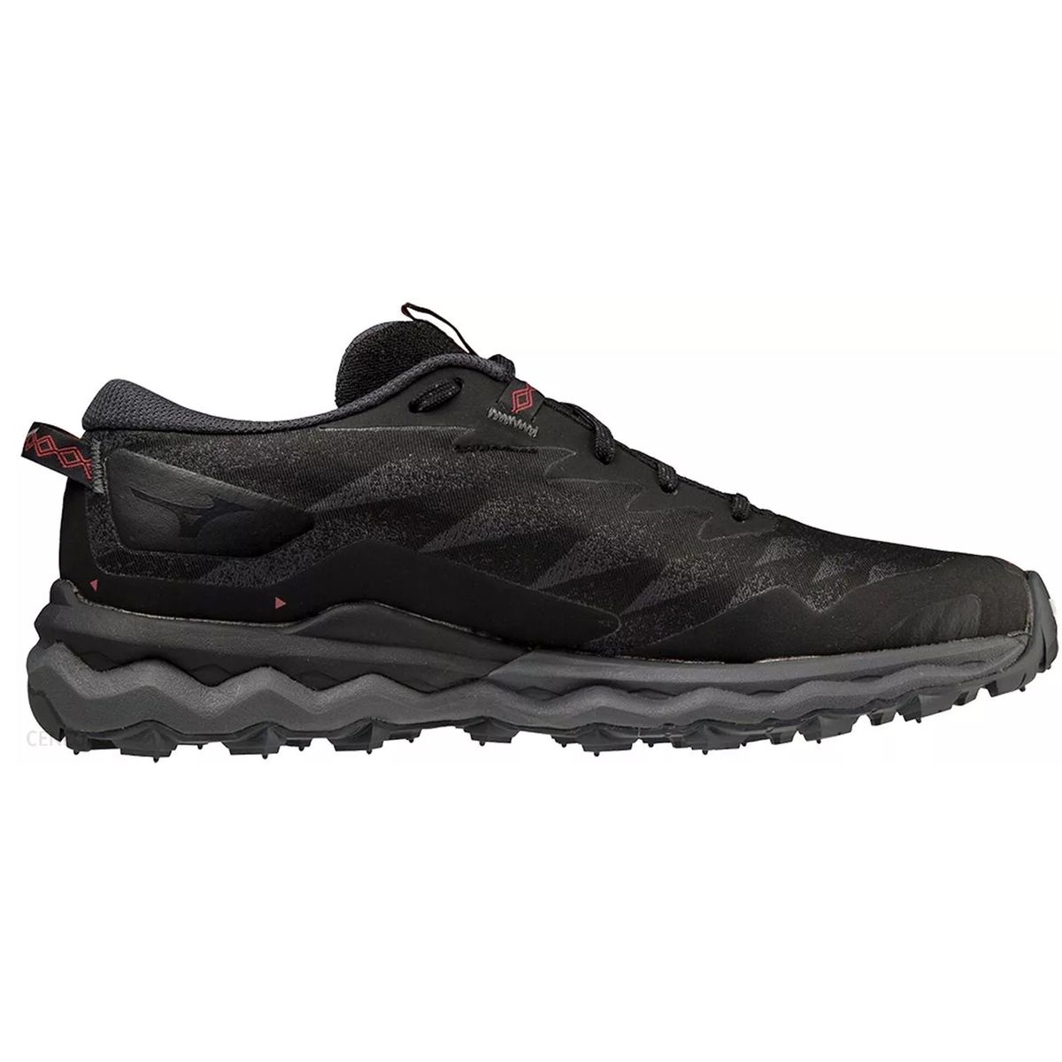 Wasserdichter Performance Trail Runner