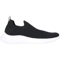 Leichte Mesh-Schlupfsneaker