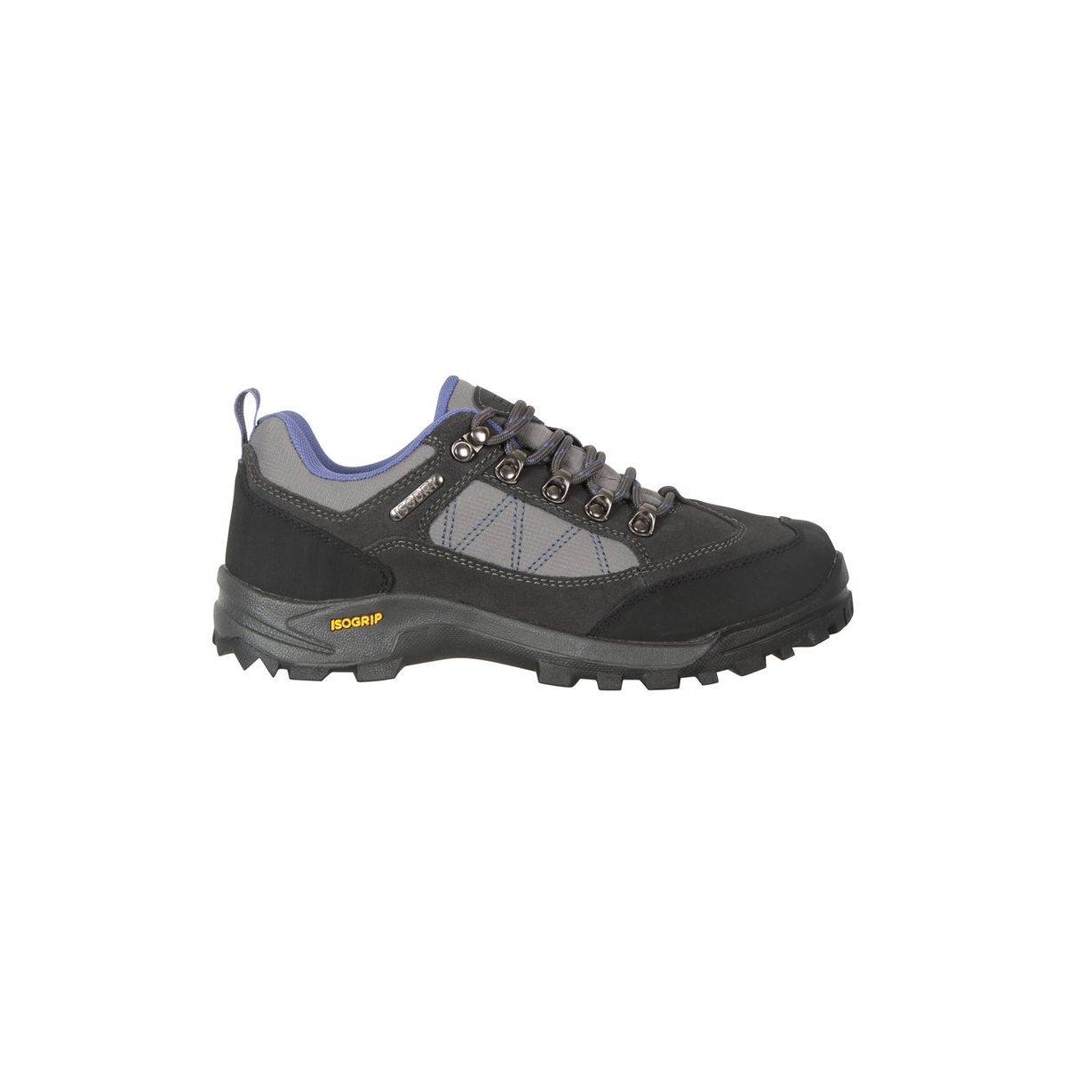 Wasserdichte Damen Wanderschuhe