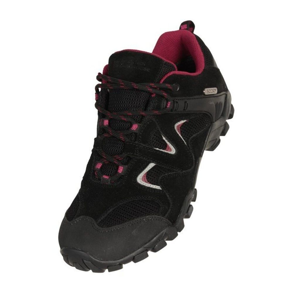 Wasserdichte Low-Top Wanderschuhe