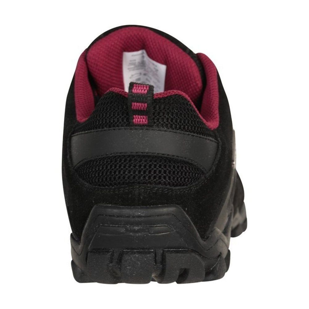 Wasserdichte Low-Top Wanderschuhe