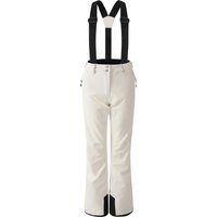 Isolierte High-Waist Skihose