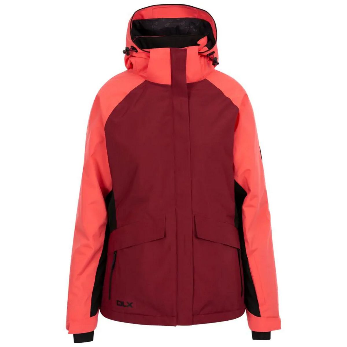 Hochfunktionelle Isolierte Skijacke