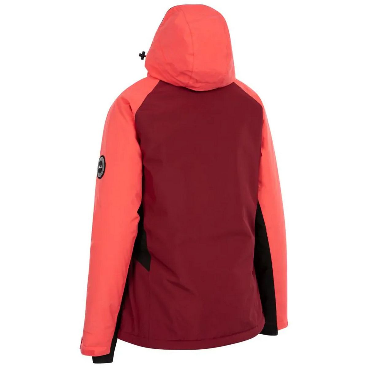 Hochfunktionelle Isolierte Skijacke