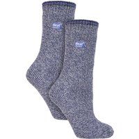 Outdoor Merinowoll-Thermosocken