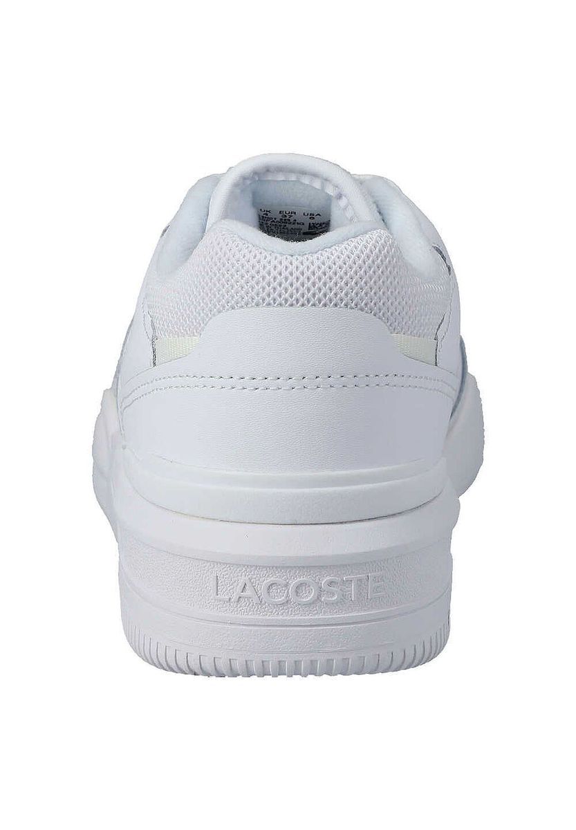 Klassische Low-Top Leder-Sneaker