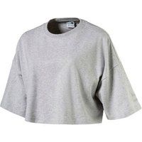Minimalistisches Kastiges Cropped-Design