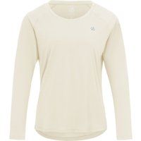 Langärmliges Funktions-Trainingsshirt