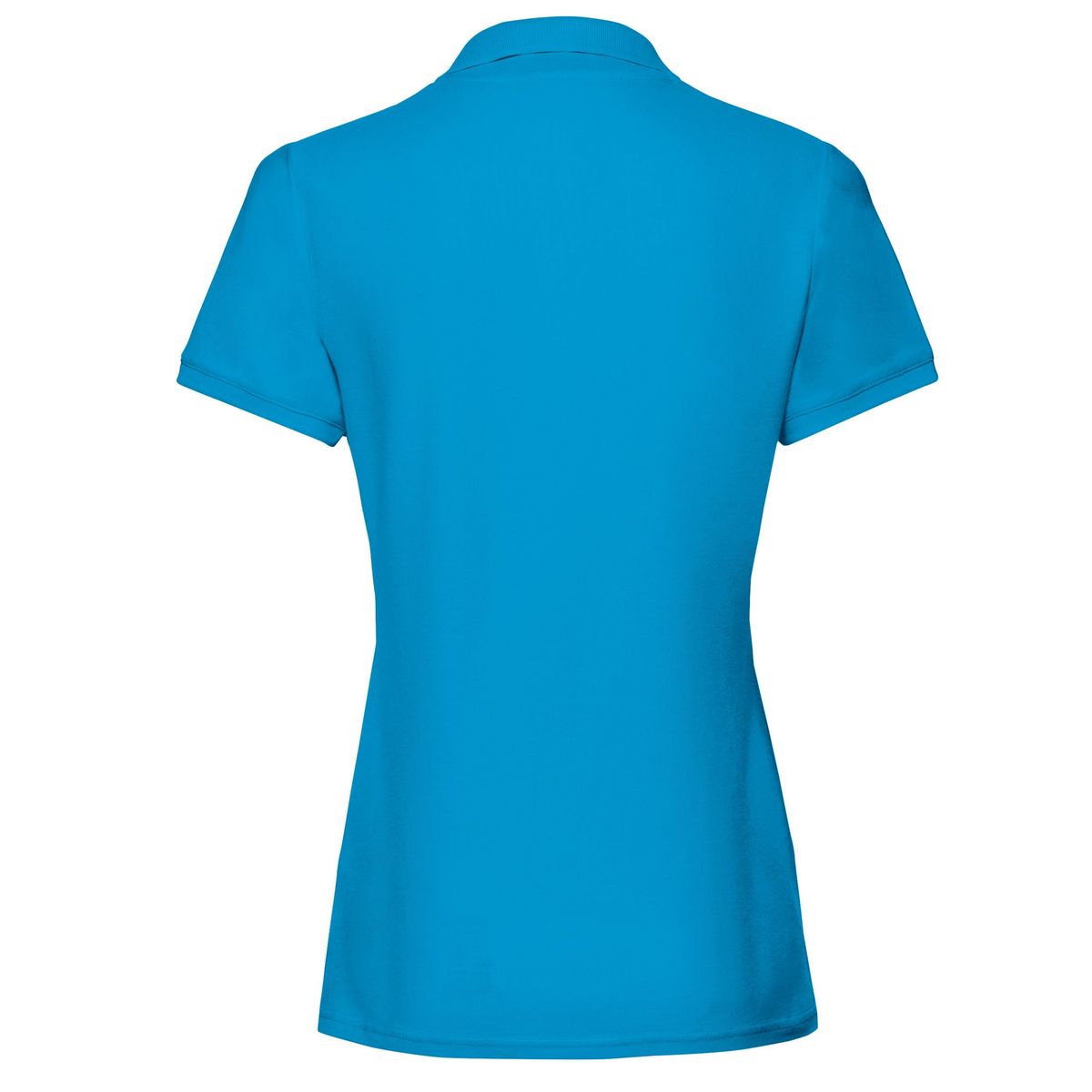 Premium Slim-Fit Piqué-Poloshirt
