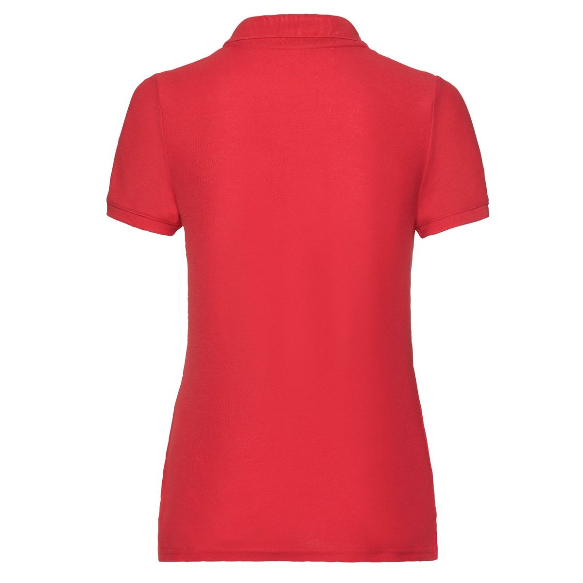 Kurzarm-Piqué-Poloshirt