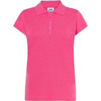 Klassisches Polo-Shirt aus Piqué-Baumwolle