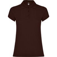 Klassisches Tailliertes Piqué Poloshirt
