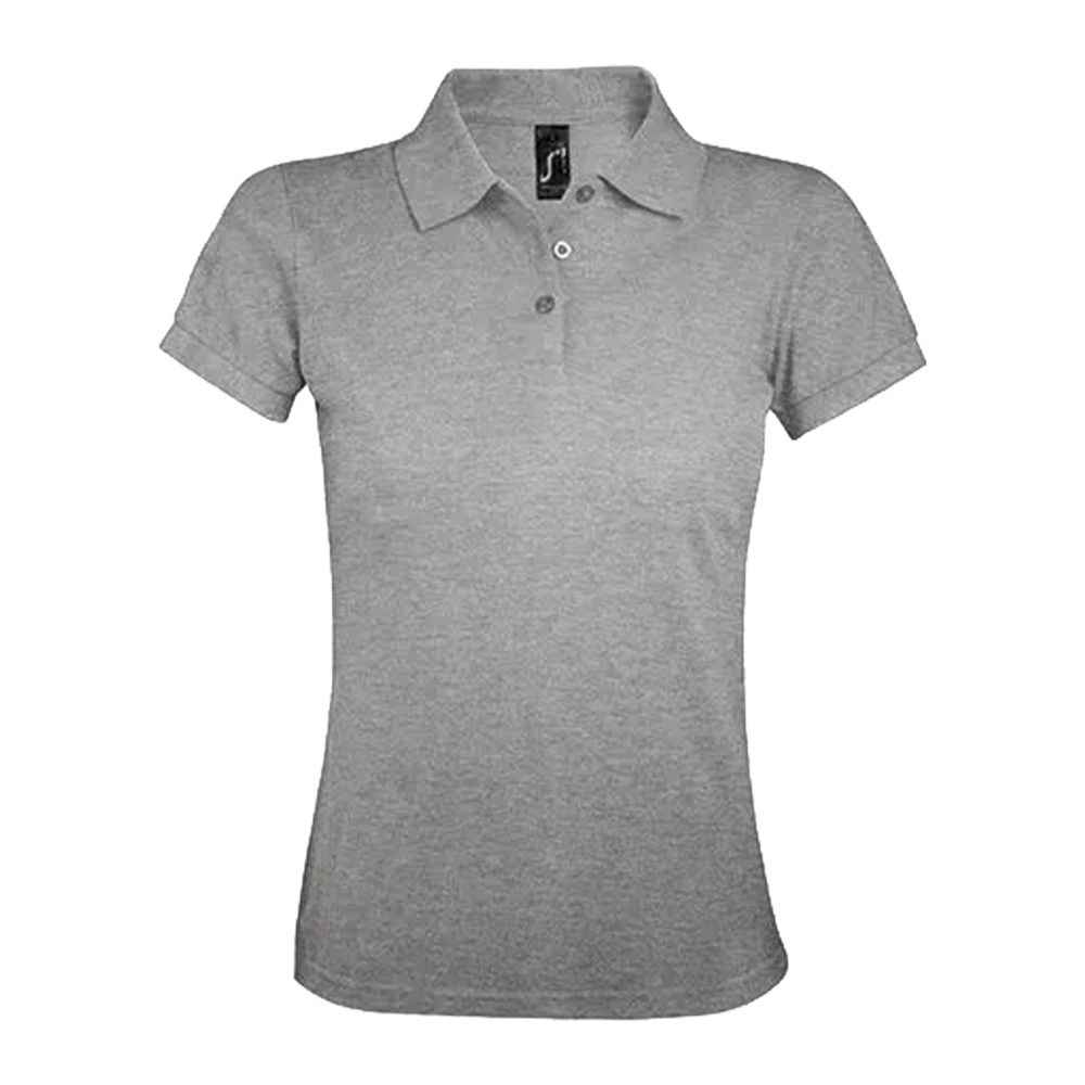 Kurzärmeliges Piqué-Poloshirt