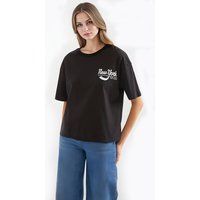New York Grafik-T-Shirt