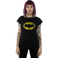 Vintage Batman Grafik-T-Shirt