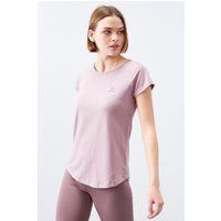 Kurzärmeliges Performance Sport-T-Shirt