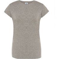 Klassisches Slim-Fit Jersey-T-Shirt