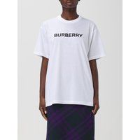 Kurzärmeliges T-Shirt mit Logo-Grafik