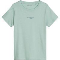 Lässiges Logo-T-Shirt aus Bio-Baumwolle
