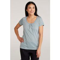 Atmungsaktives schnelltrocknendes Funktions-T-Shirt